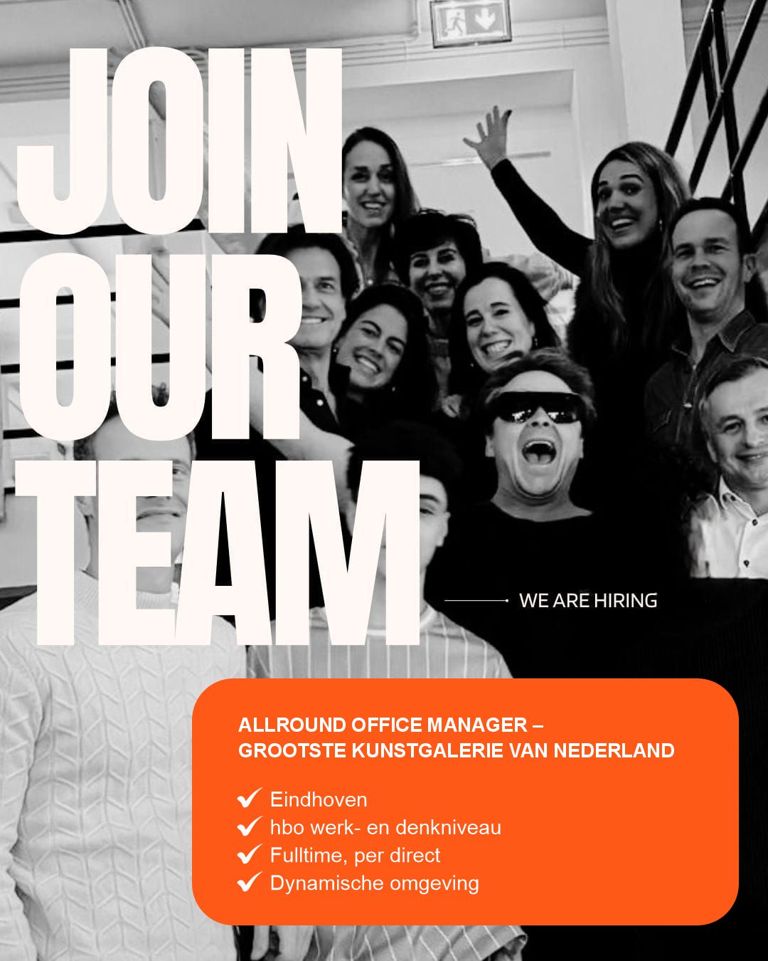 Job Poster