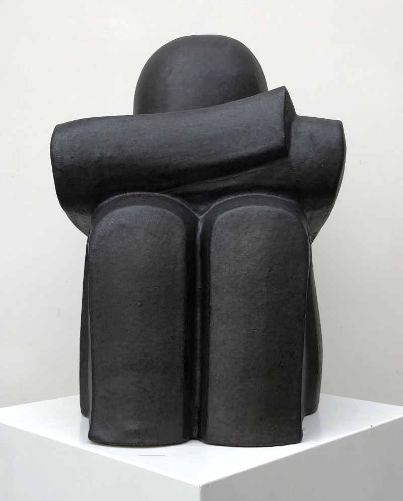 Giuseppe Lamers - De denker
