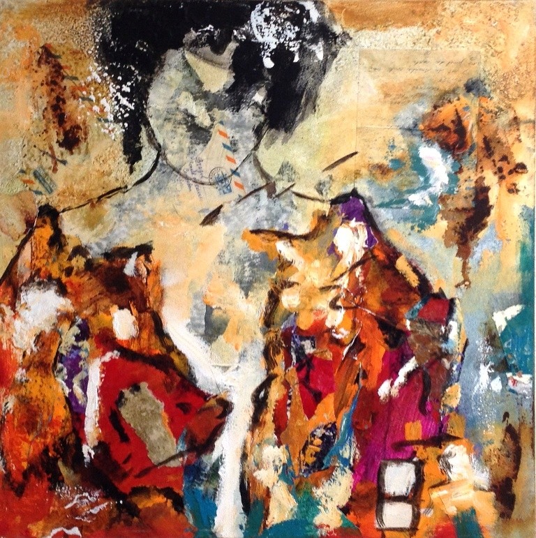 Dario Bosa - Mystic Women