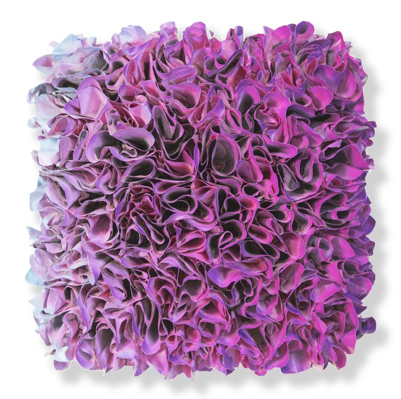 Zhuang Hong Yi - Flowerbed Colorchange