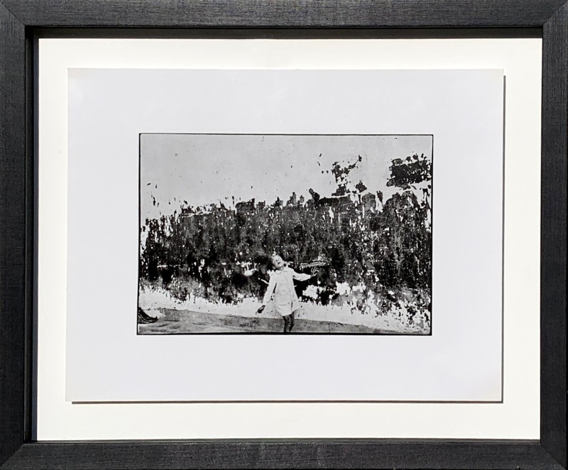Henri Cartier-Bresson - Valenza, Spain, 1933 704/1000