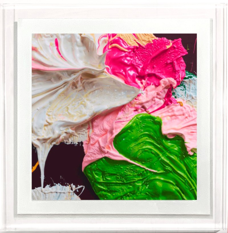 Damien Hirst - Forever (1202/2573)