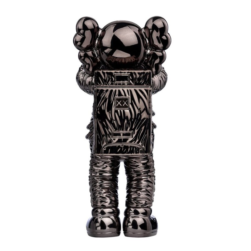 2024最新のスタイル Figure Space Holiday - AbrahamArt | Black その他
