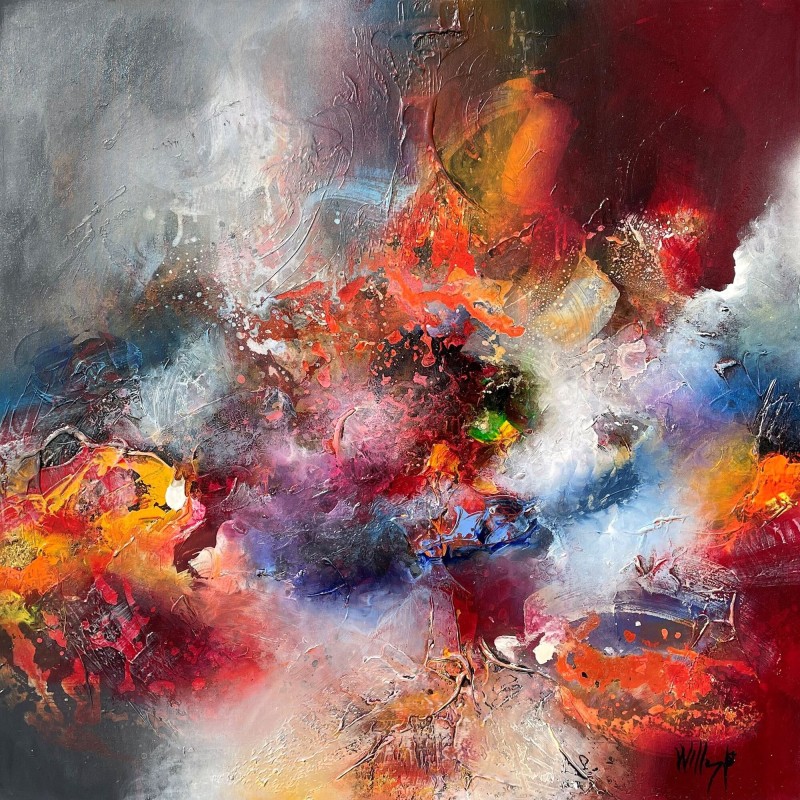 William Malucu - Holding on to integrity