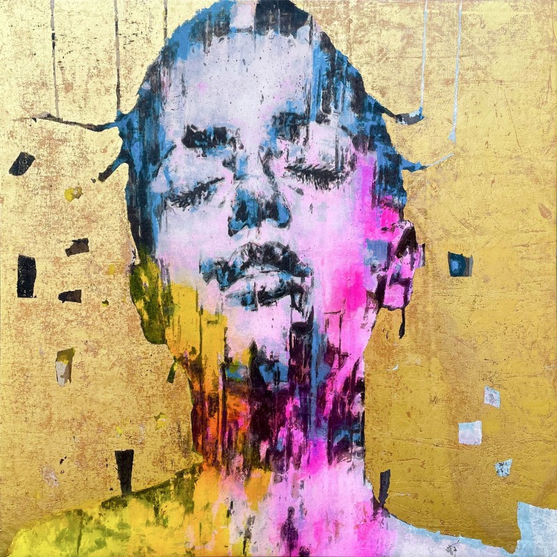 Marco Grassi - Blessed (Limited ed.)