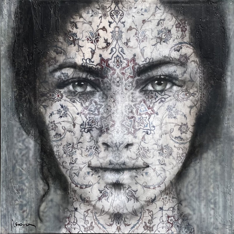 Atelier Lieverse - Zirza oxide (I)