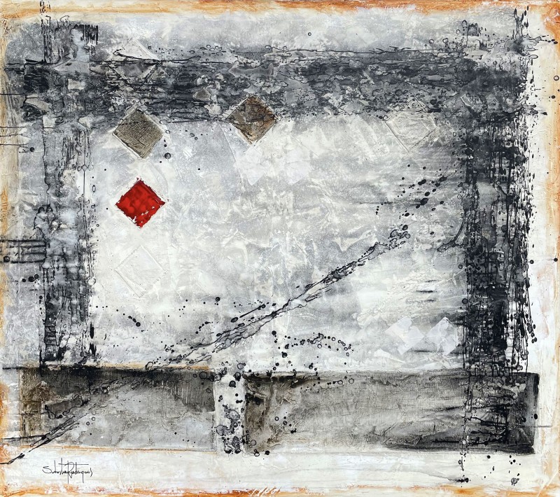 SR Rodrigues - Quadrado