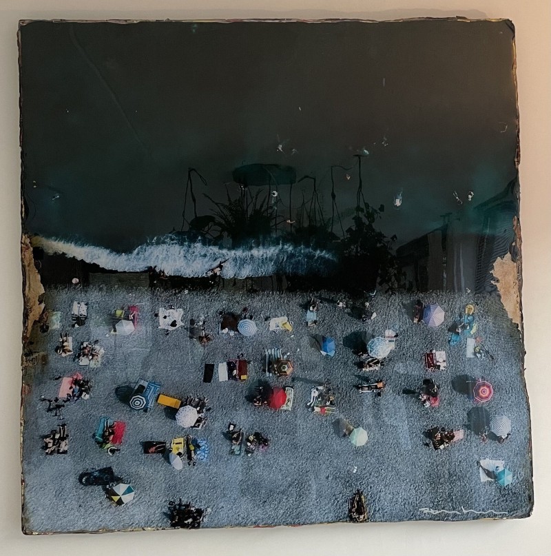 Bram Reijnders - Spiders from mars