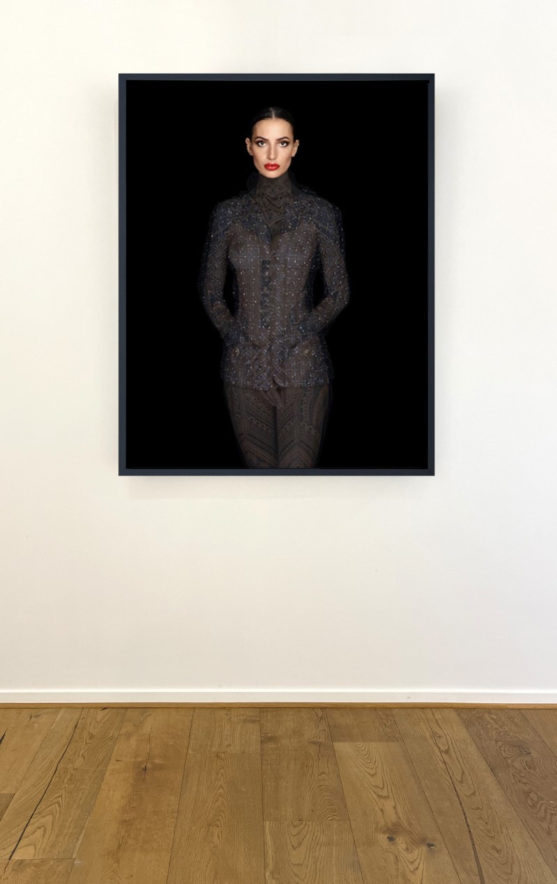 Cécile Plaisance - #VisitOurGalleryRotterdam