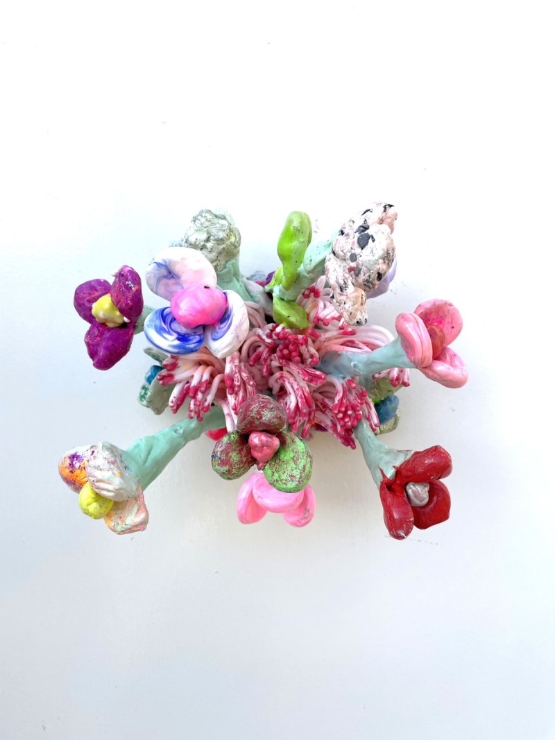 Stefan Gross - Daisy Age