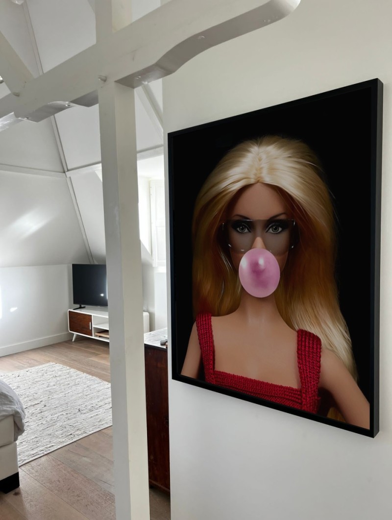 Cécile Plaisance - #OurCustomersAreTheBest