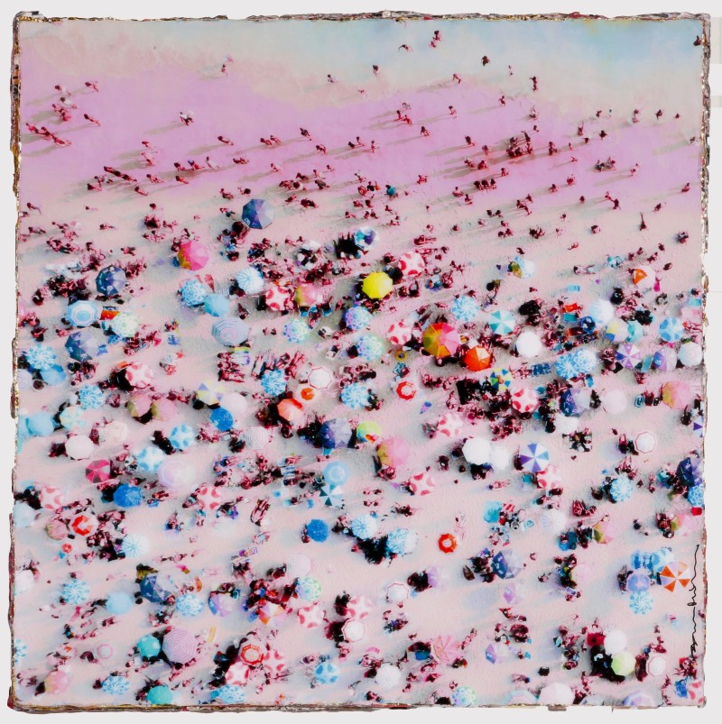 Bram Reijnders - Candy Beach
