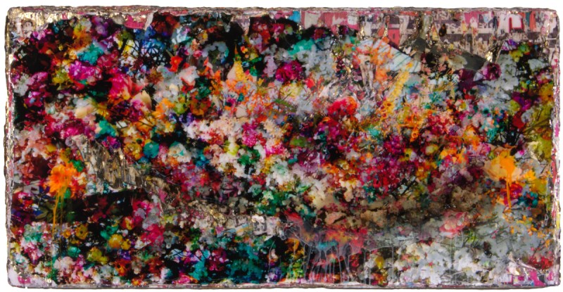 Bram Reijnders - The Path of Blossoming