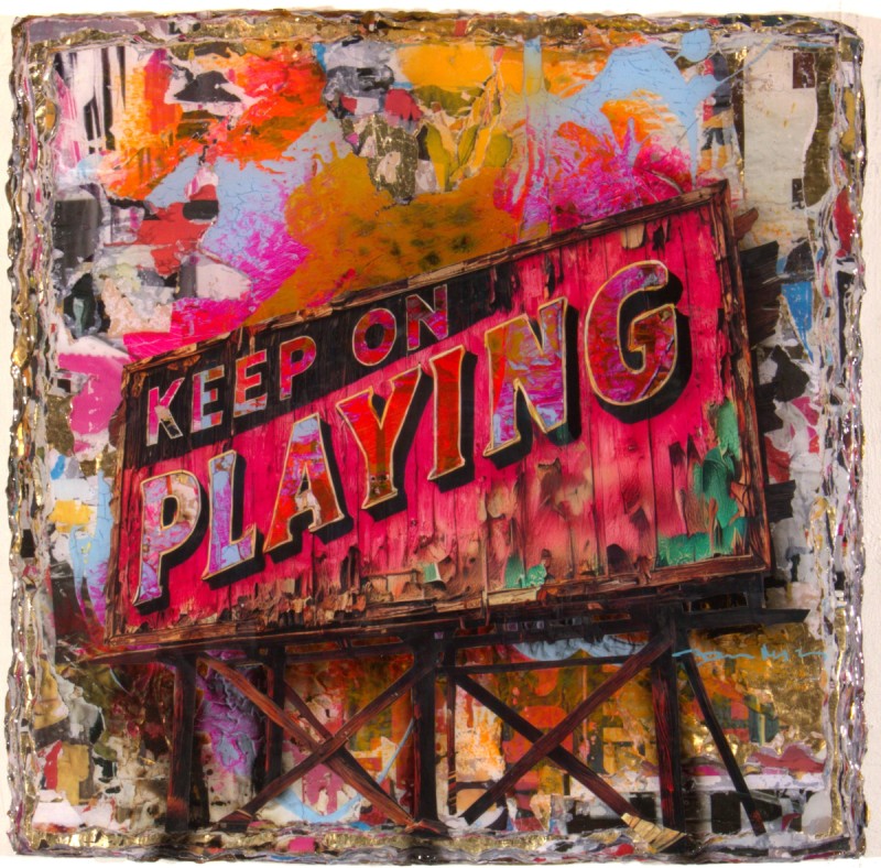 Bram Reijnders - Manifestation of Progress