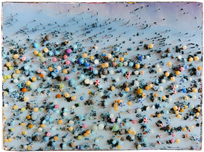 Bram Reijnders - Domingo