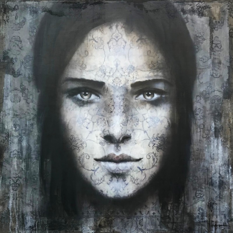 Atelier Lieverse - Lotus (XX)