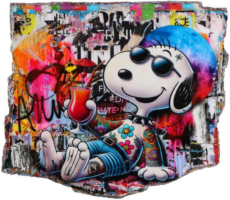 Bram Reijnders - Life Style