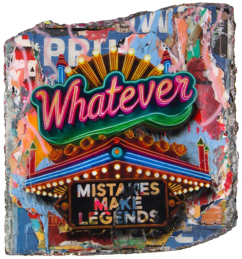 Bram Reijnders - Manifestation of Everything