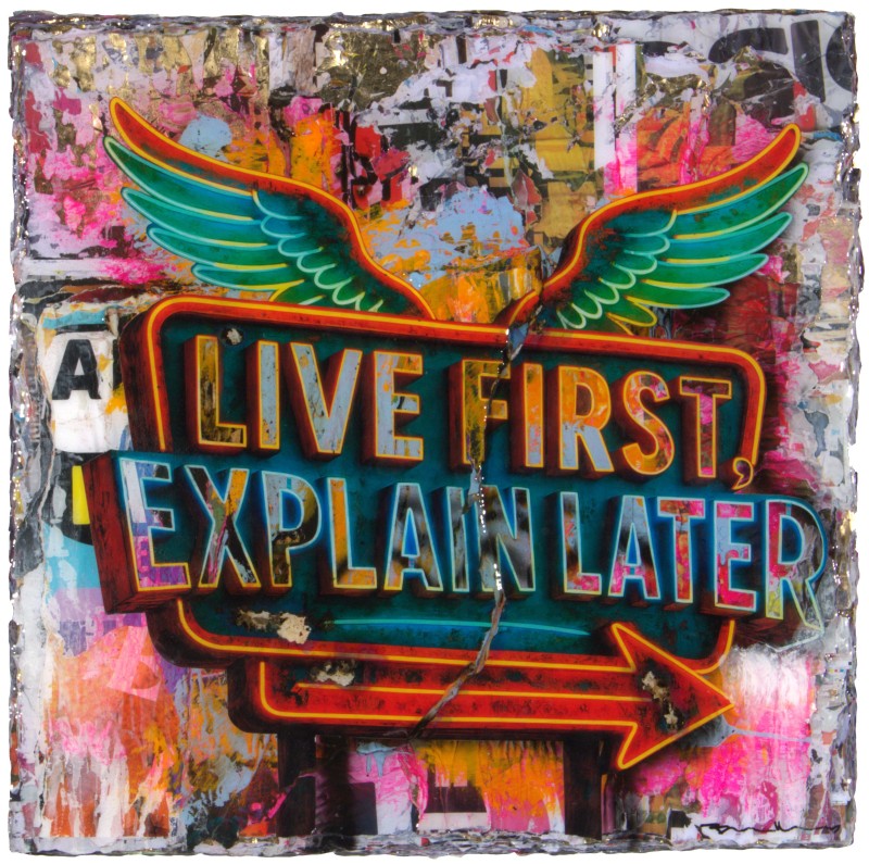 Bram Reijnders - Mental Freedom