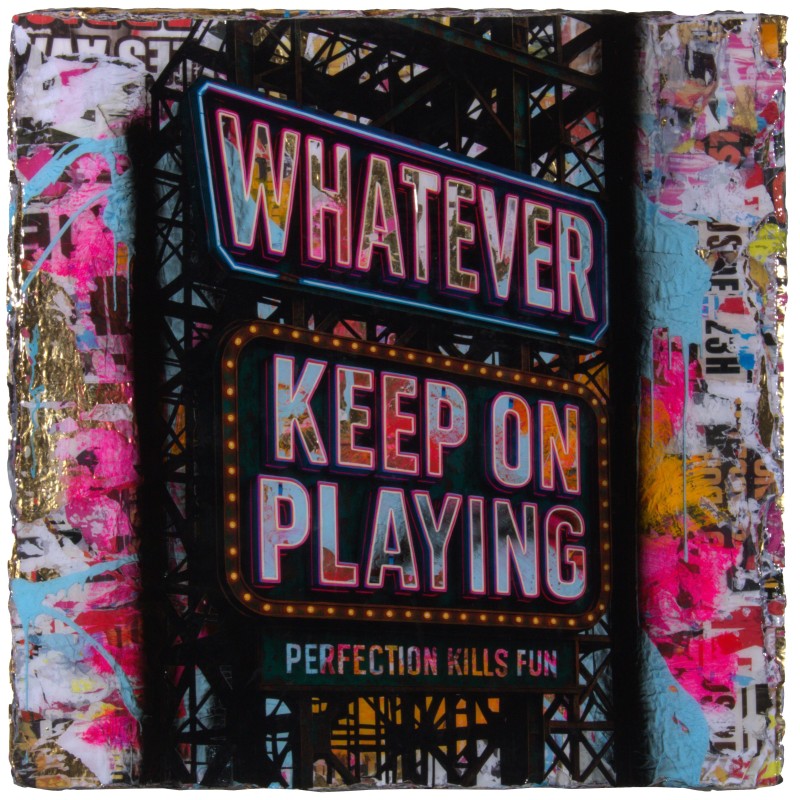 Bram Reijnders - Whatever