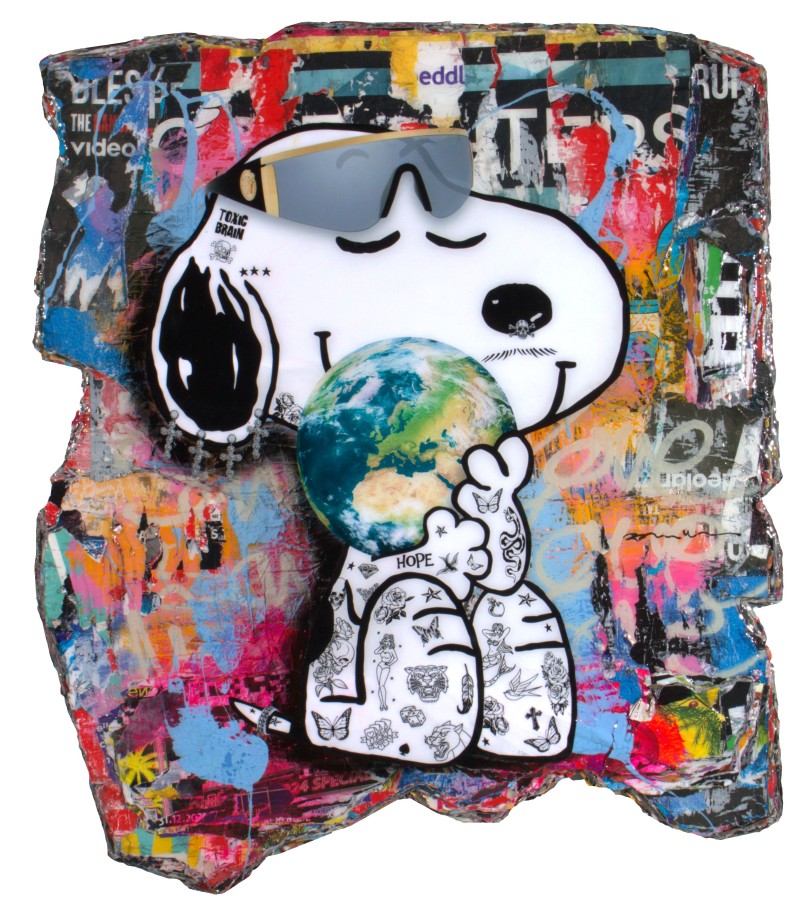 Bram Reijnders - One more hug