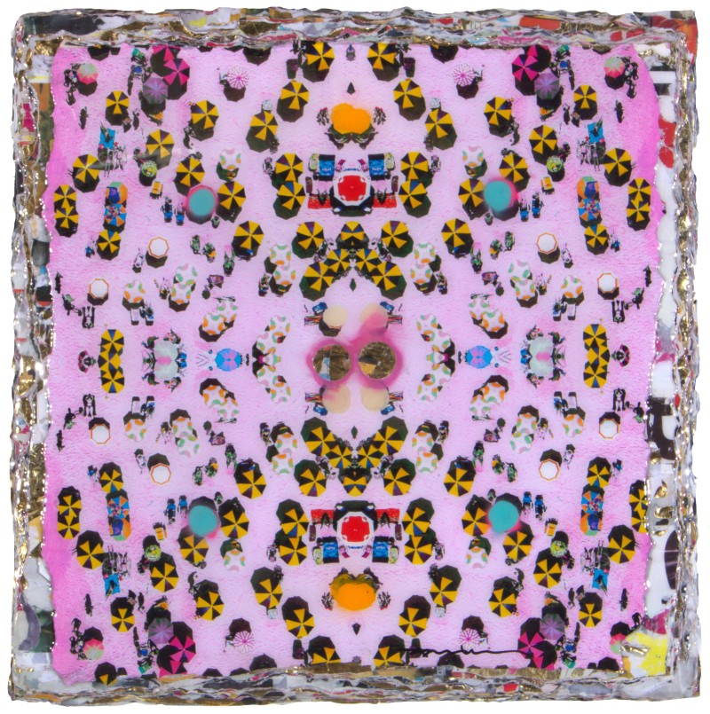 Bram Reijnders - Celestial Surveillance