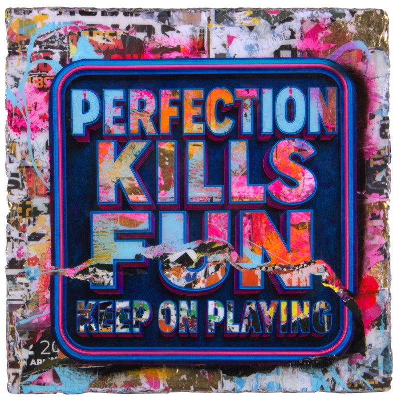 Bram Reijnders - Manifestation of Fun