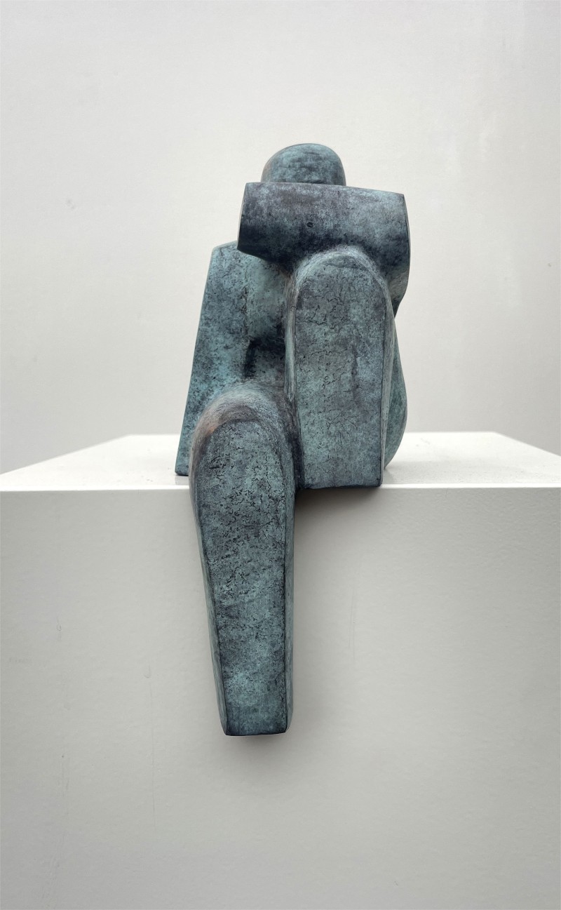 Giuseppe Lamers - Overpeinzing