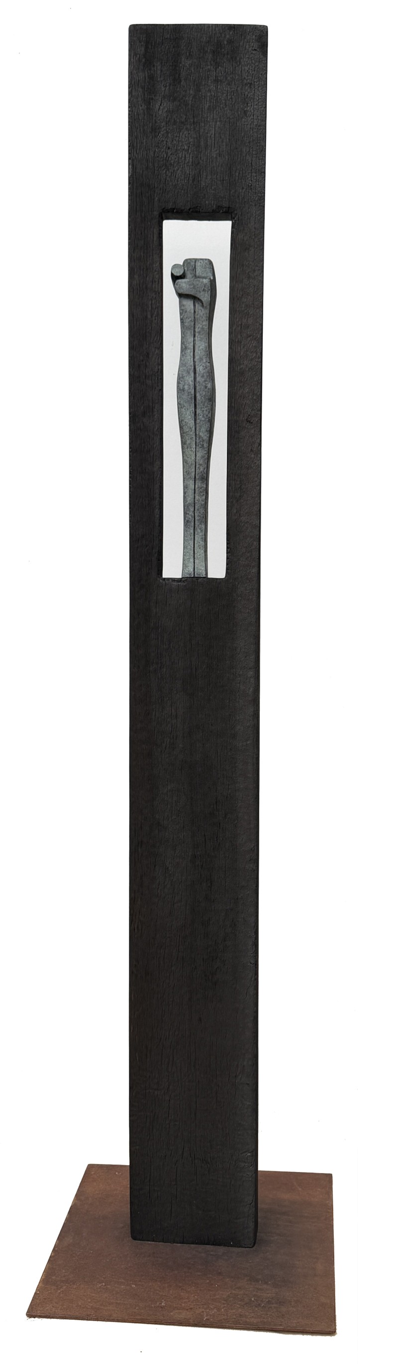 Giuseppe Lamers - De omarming