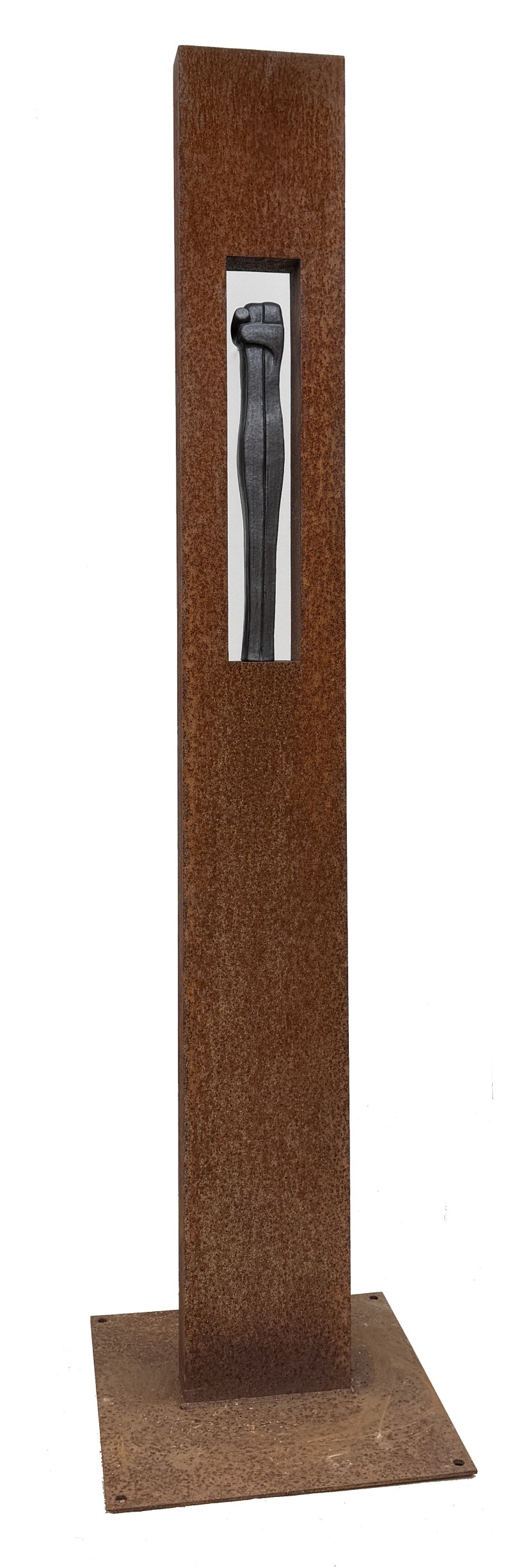 Giuseppe Lamers - De omarming