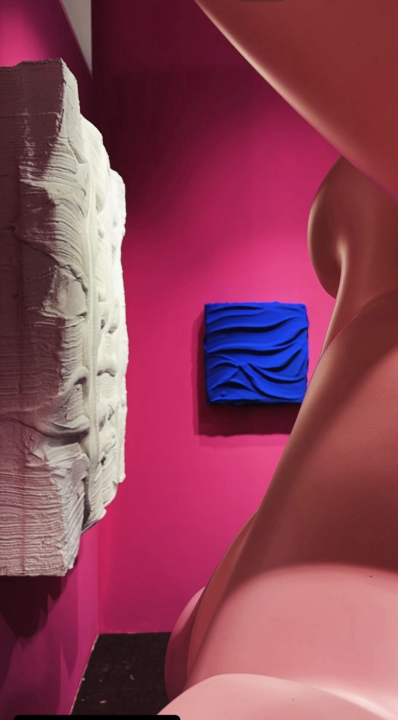 Harmen Tuin - #visitourgalerieamsterdam