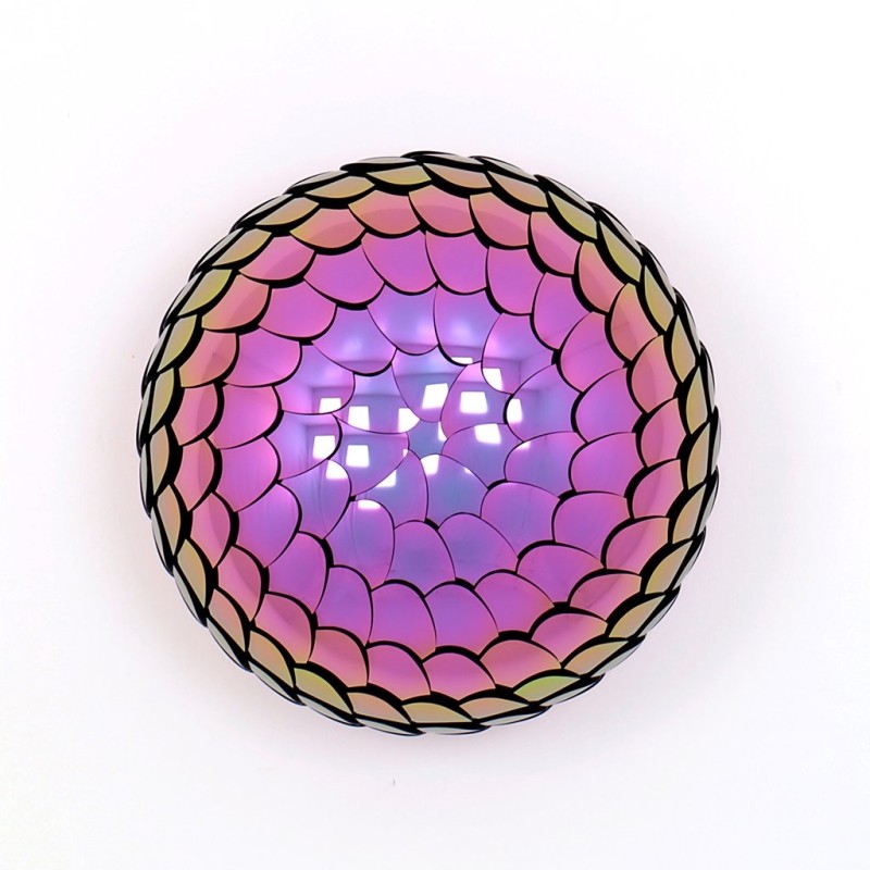 Eelco Hilgersom - Indulge small - magenta