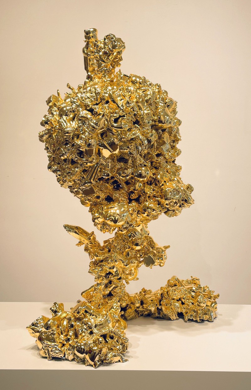 Bram Reijnders - No mercy no more