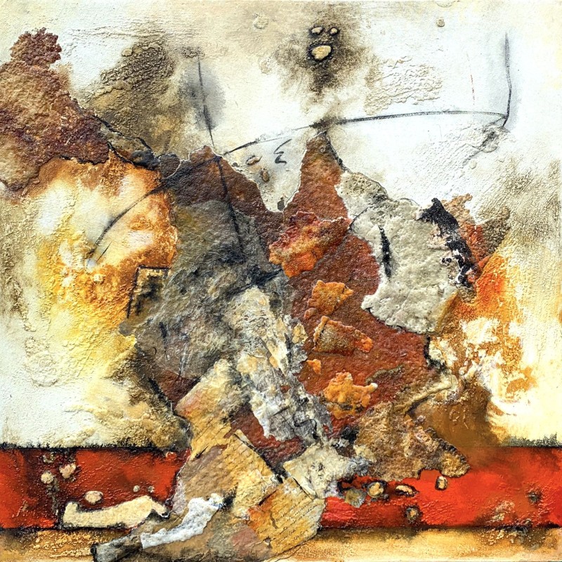 Dario Bosa - Free spirit II