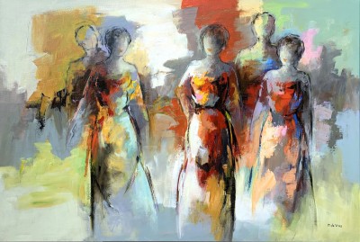 Maria de Vries - Celebration