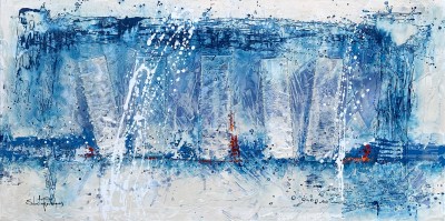 SR Rodrigues - Harmonia  I