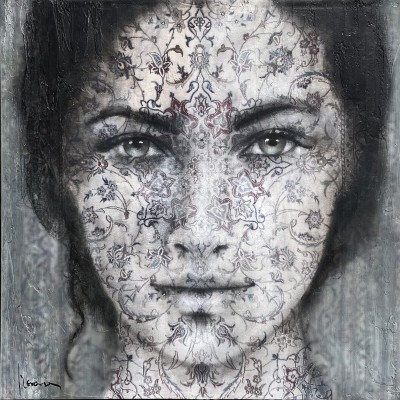 Atelier Lieverse - Zirza oxide (I)