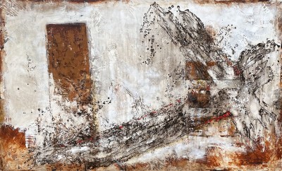 SR Rodrigues - Natureza I