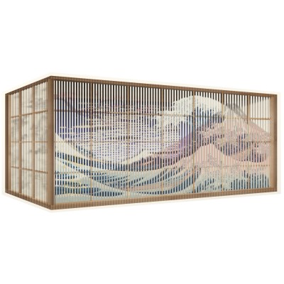 Patrick Rubinstein - Vague en boîte (3/8)