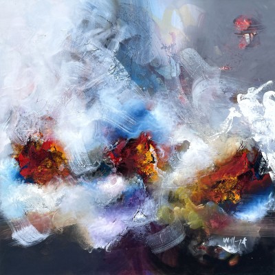 William Malucu - Passionate soul I