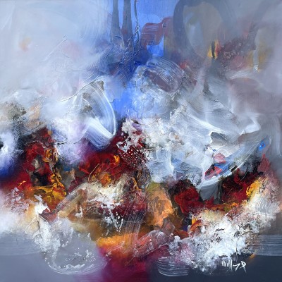 William Malucu - Explosion VI
