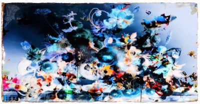 Bram Reijnders - Still Alive - Blue