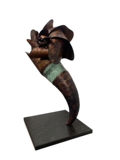 Tom Smetsers - Traiyon