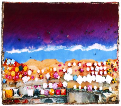 Bram Reijnders - Shabby Beach