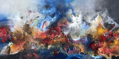 William Malucu - Spirit of wonder