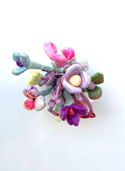 Stefan Gross - Daisies