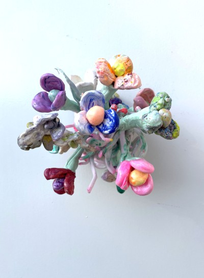 Stefan Gross - Daisies