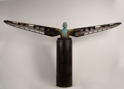 Jesus Curia - Airplane (3/8)