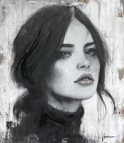 Atelier Lieverse - Lysa (V)