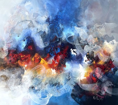 William Malucu - The soul I